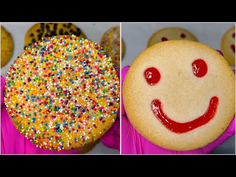 Recetas de polvorones, Mexican polvorones recipes ( shortbread cookies)