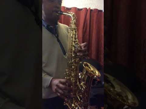Alina masina sax