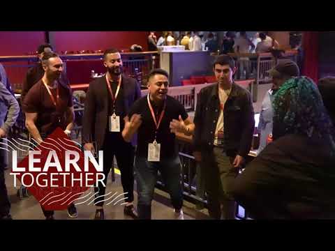 Promotional video thumbnail 5 for Crowdsourced Comedy