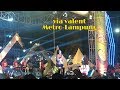 Via Valent Metro Lampung Hajatan Mie Sukses Isi 2 Indosiar