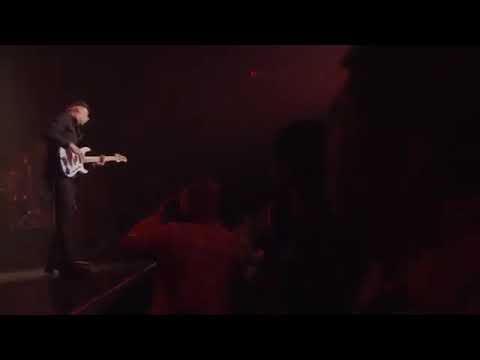 Billy Sheehan 2012 Acid Rain