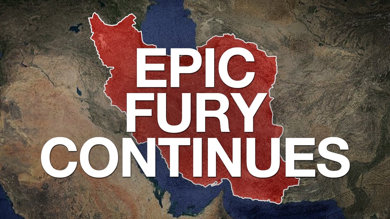 The Iran Ceasefire is Hanging by a Thread