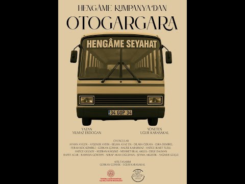 OTOGARGARA HENGAME KUMPANYA