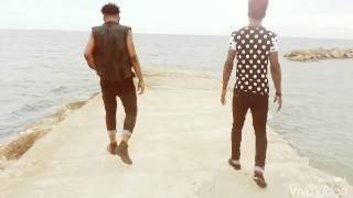 Alkaline:Object Bingo choreography by:King Rockkaz