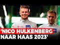 'Exit Schumacher, Hülkenberg naar Haas' & Hamilton haalt Abu Dhabi-controverse weer op | GPFans News