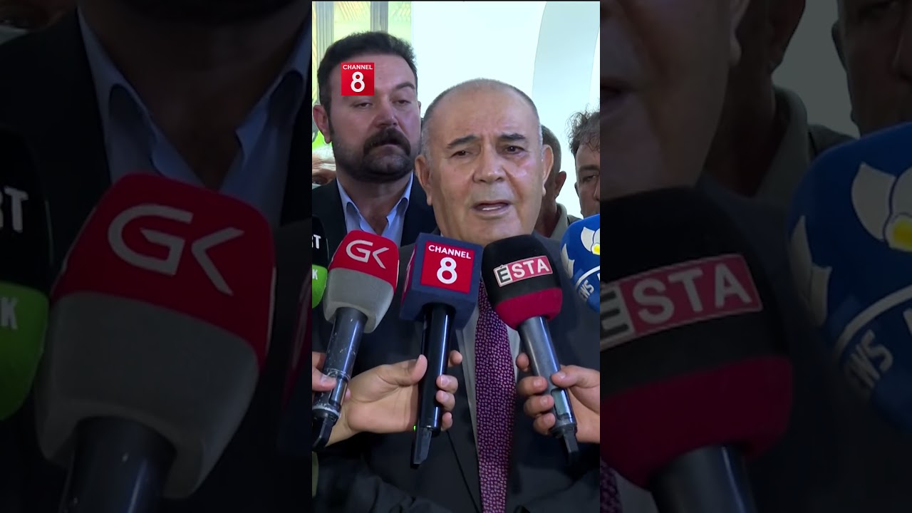 ڤیدیۆ | سەعدی ئەحمەد پیرە: لە سەرتاسەری هەرێمێکی یەکگرتوودا حکومەتێکی بنکەفراوان بەبێ یەکێتی و پارتی نابێت