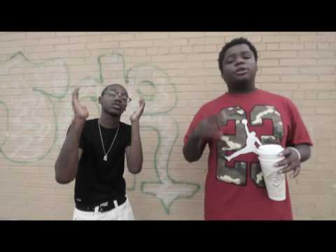 Qwan x Mauri ride or die