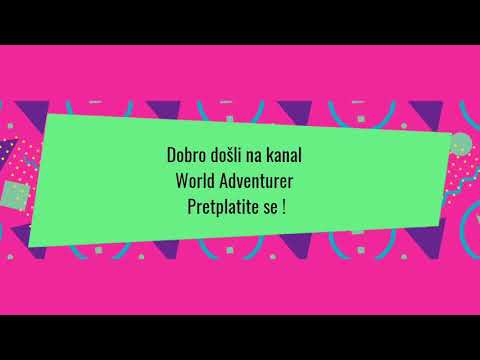 Ovu liniju nikad niko nije vidio, a riječ je kad mjesec dijeli more na dva djela