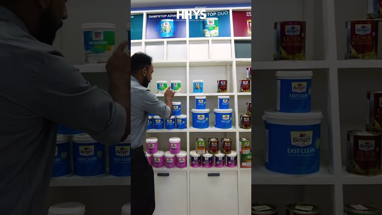 Damstop Duo/Advanced