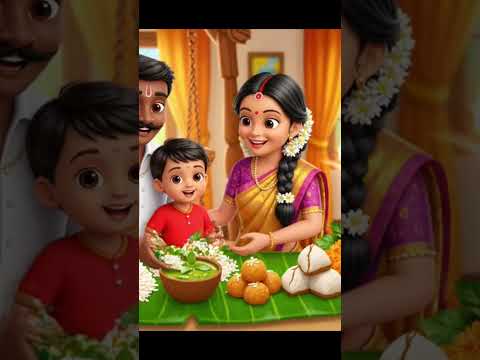அம்மா அப்பா ஆனவரே