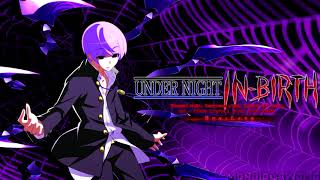 Under Night In-Birth ost - Beat Eat Nest [Extended]