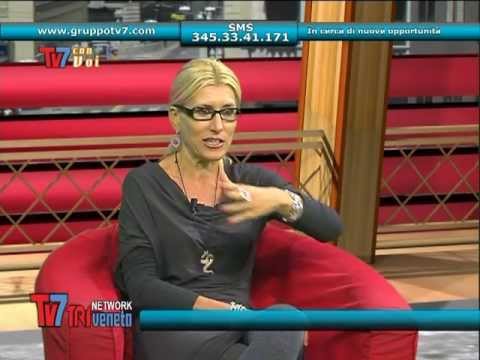 Tv7 con Voi del 15/10/2013 - In cerca di nuove opportunità [1 di 3]