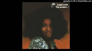 LINDA LEWIS - The same song