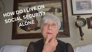 8 Money Saving Tips That Help Me Live On Social Security Alone