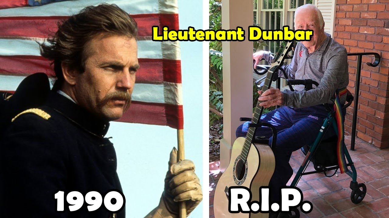 Dances with Wolves 2: The Spirit Rides On - A Poignant Legacy