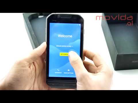 Doogee S30 2GB/16GB (Unpack)