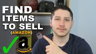 EASILY Find Profitable Items To Dropship On Amazon With This Software