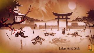 Shadow Fight  trailer!!