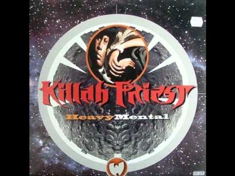 Killah Priest - From Then Till Now