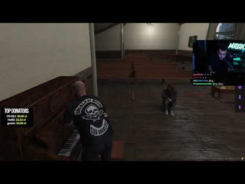 MERGHANI  "FIOŁKOWE POLE" Cover