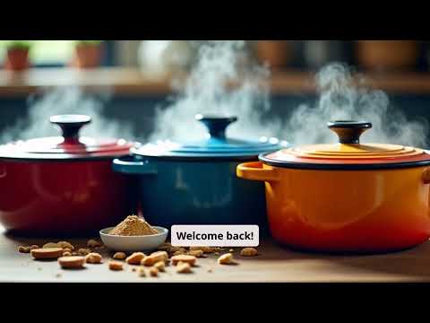 Best Dutch Oven: Le Creuset, Staub, or Lodge?