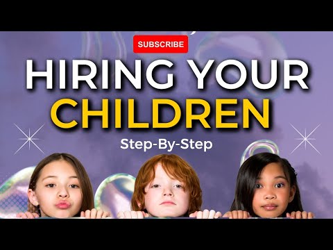 , title : 'Hiring Your Children in Your Family Business (Legally, step-by-step)'