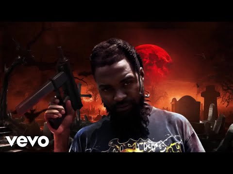 SHOKRYME - 1SMOKE (Official Audio)