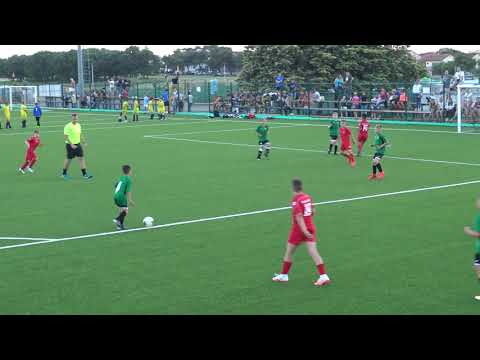 Umag Trophy 2021 Rudar Slovan U11