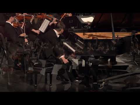 Variations on a Nursery Song, Op  25 by Ernst von Dohnányi