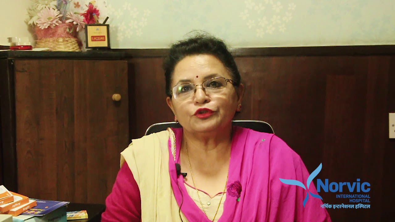 Hormone Therapy Explained