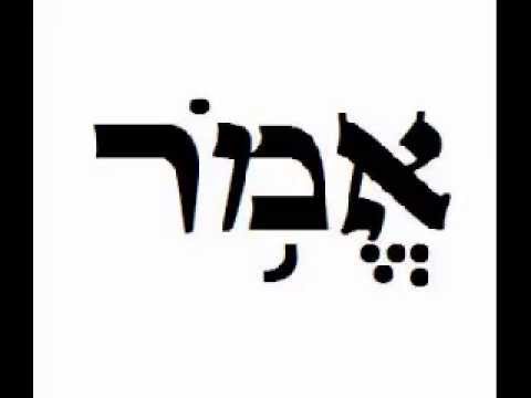Divré Torah sur Parachat Emor Rav David A Pitoun
