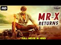 MR X RETURNS Hindi Dubbed Full Movie Karthikeya Gummakonda Payal Rajput Romantic Action Movie