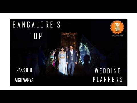 Wedding Planner portfolio by Tie-in Productions in Bangalore - Photo 0