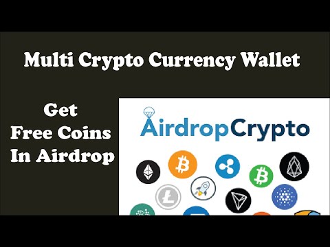 Best Multi Crypto Currency Wallet | CoinBase Alternative