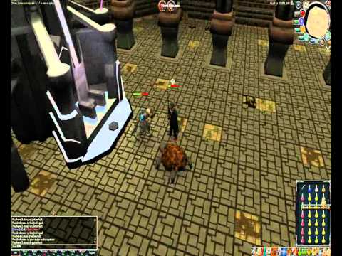 Runescape Kamikaze8625 (cb 118) Vs. Nomad (Nomads Requiem)
