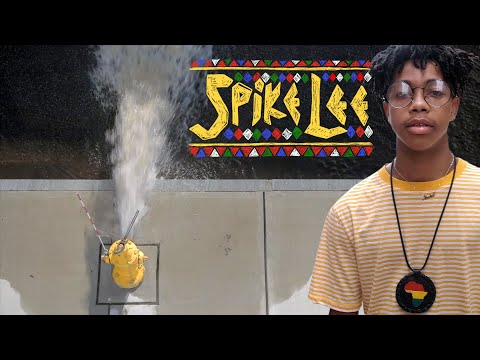 Ky4n - SPIKE LEE (official music video)