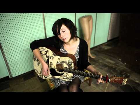 Black Candy - Waxahatchee