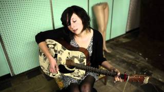 Waxahatchee - Black Candy (Nervous Energies session)