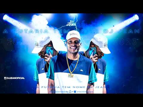 BOTO CHEIO DE ÓDIO - MC MAGRINHO ( REPERTÓRIO DJ JEAN )