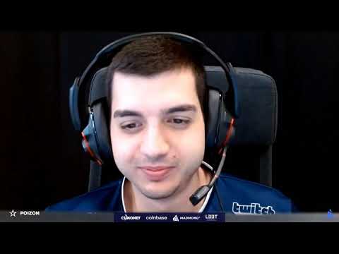 COMPLEXITY vs G2 ESPORTS (2. mapa Nuke) | BLAST Premier Spring Final 2021 v CS:GO | Semifinále LB