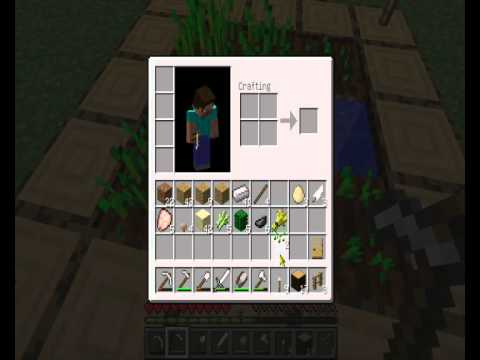 MINECRAFT LPlay # 3 tedcz Farmaříme