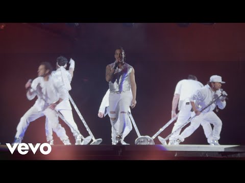 90's Pop Tour, MDO - No Puedo Olvidarme de Ti (En Vivo - 90's Pop Tour, Vol. 2)