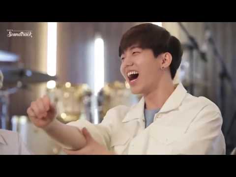 best day6 soundtrack moments