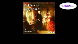 Pride and Prejudice (3 of 8) (audiobook)