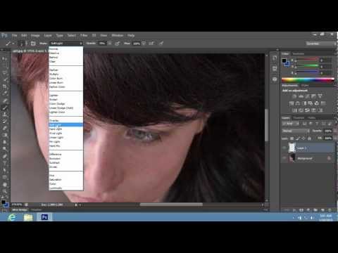 How to Create Animation in Photoshop CS6