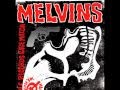 MELVINS "Alleged" • Amphetamine Reptile Records