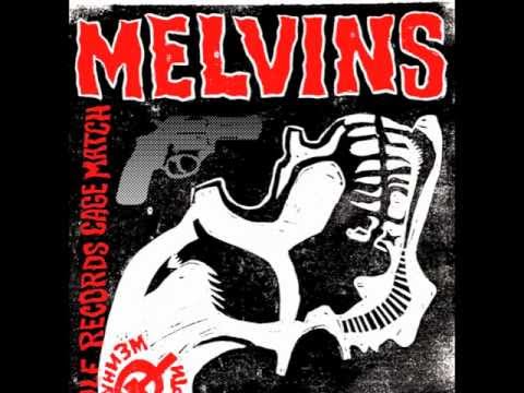 MELVINS 