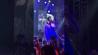 Armaan Malik - Main rahoon ya na rahoon - Mumbai concert 2022 #armaanmalik