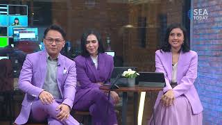 Talk Show with Anyeliria Sutanto: Preventing Stroke at Young Age (Part 1)
