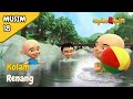 Full Episode Upin Ipin Musim 18 Kolam Renang Terbaru 2024
